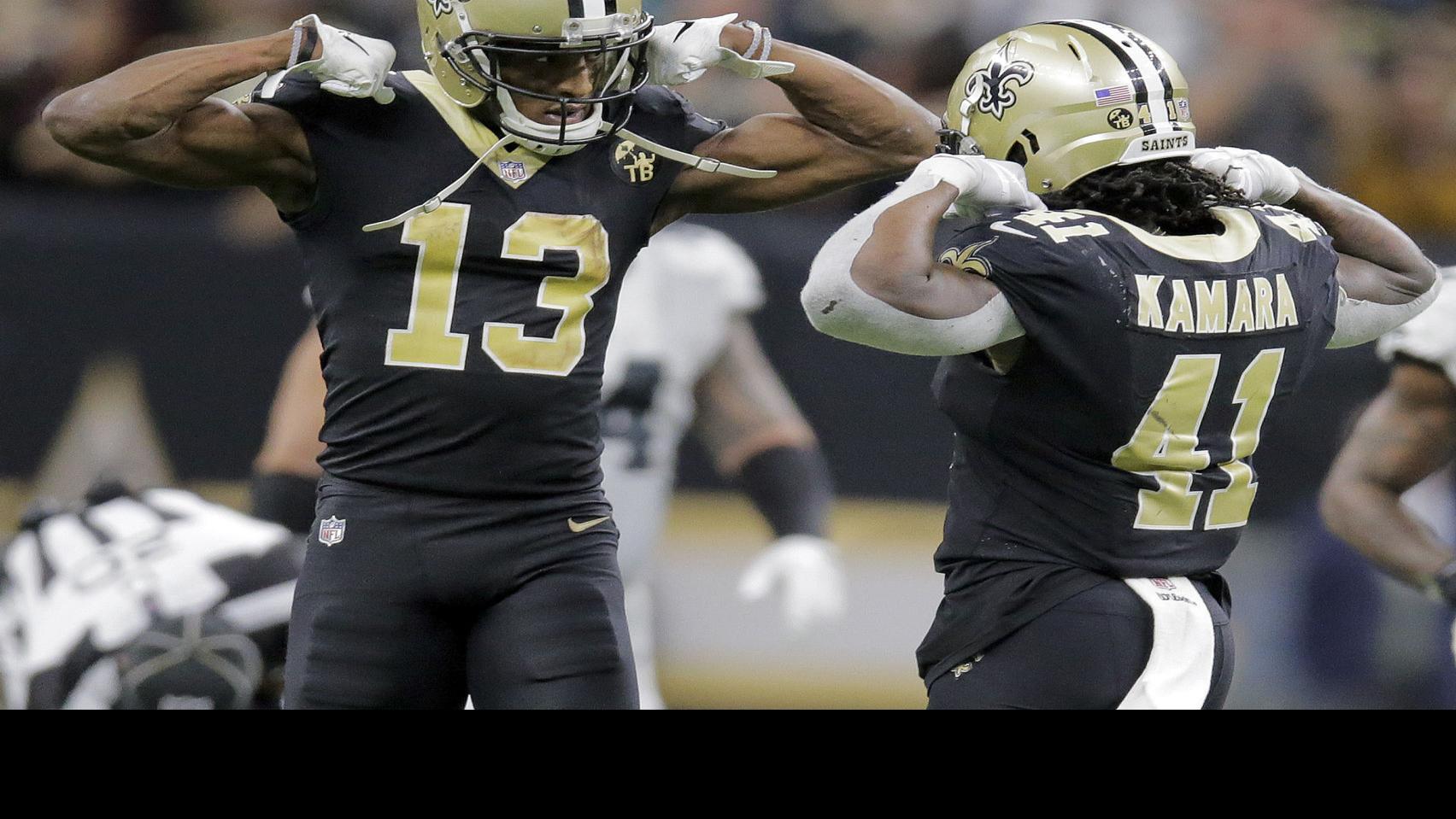 Alvin Kamara Shares Message For Saints QB Drew Brees - The Spun: What's  Trending In The Sports World Today