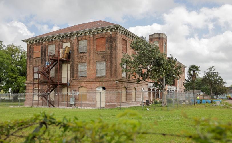 Holy Cross School site has new developer, 8 million plan Business