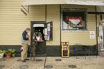 The pandemic changes routines, but New Orleans keeps its coffee shop rituals strong
