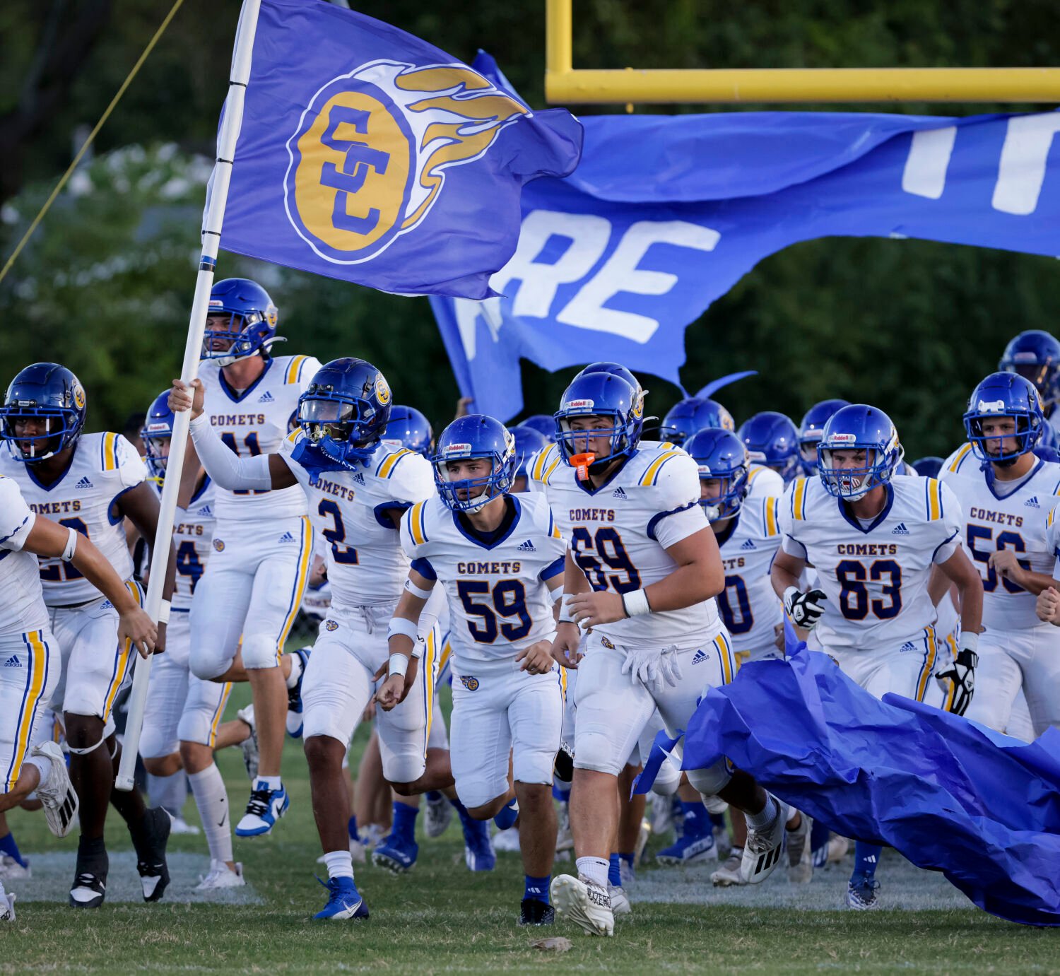 New Orleans High School Football Games Final Score | Prep Sports | Nola.com