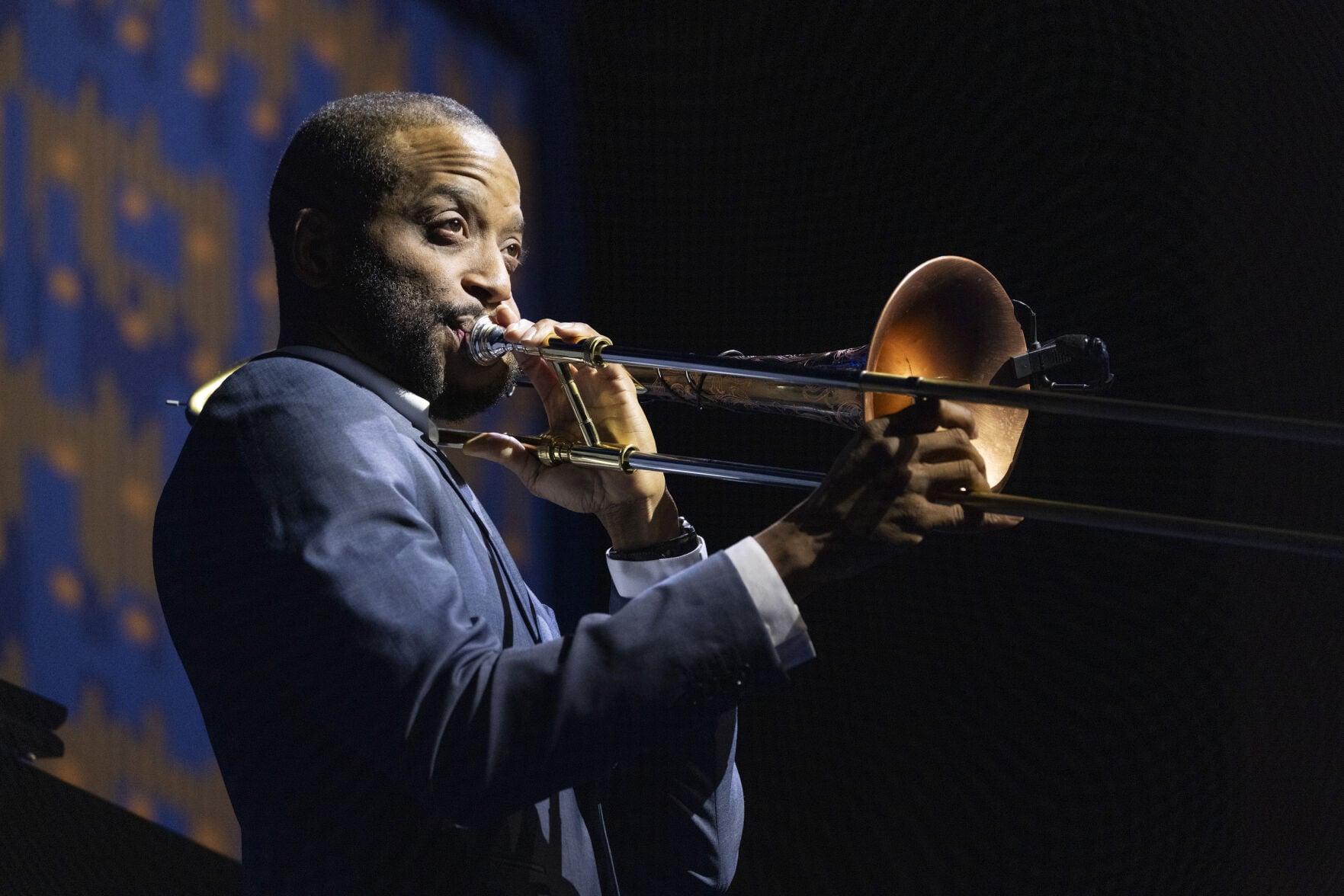 nola.com - New Orleans events: Trombone Shorty, David Sedaris, Mr. Joy and more April 20-26