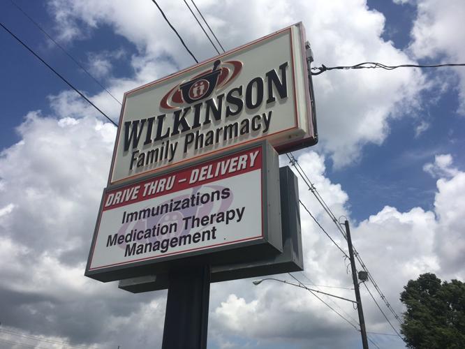 Feds raid Chalmette pharmacy in prescription drug investigation Crime