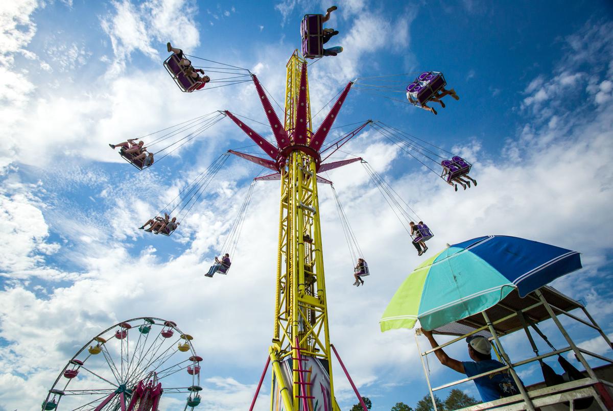 Planning Ahead for October St. Tammany community news
