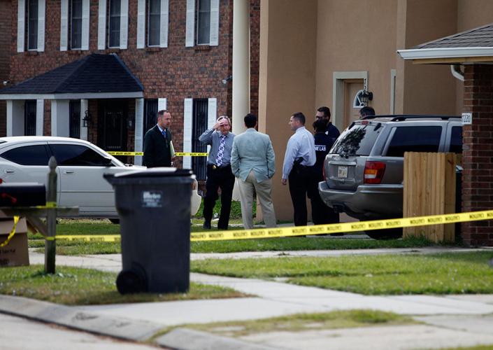 NOPD investigates fatal shooting of man in eastern New Orleans | Crime ...