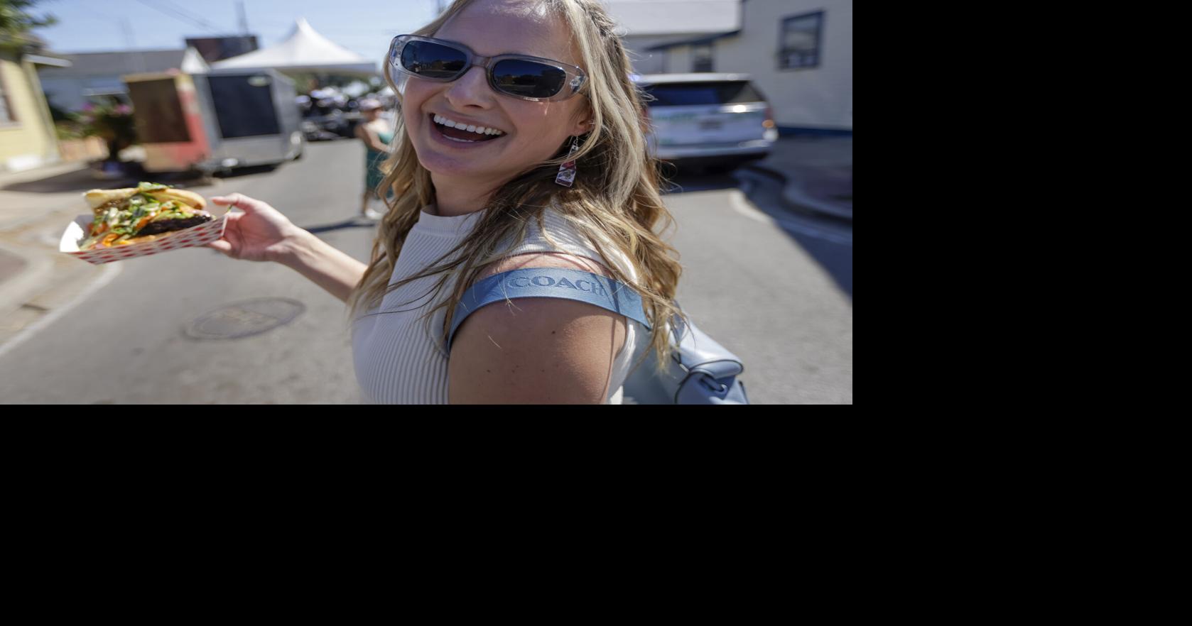 Beignet and po-boy festivals coming up, and more community events