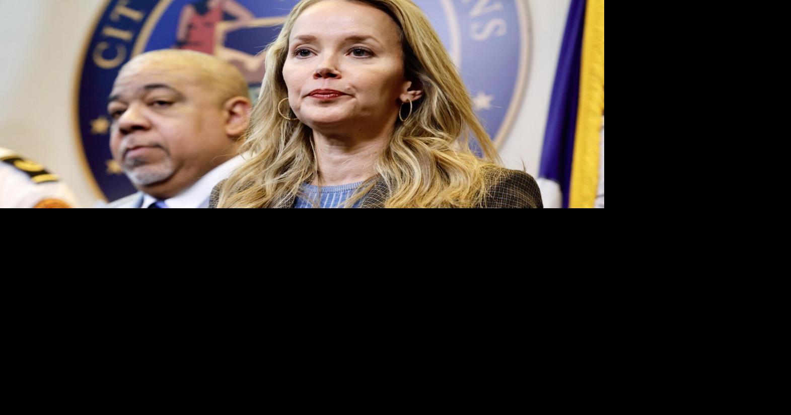 Moody's Ratings smacks New Orleans with another credit downgrade