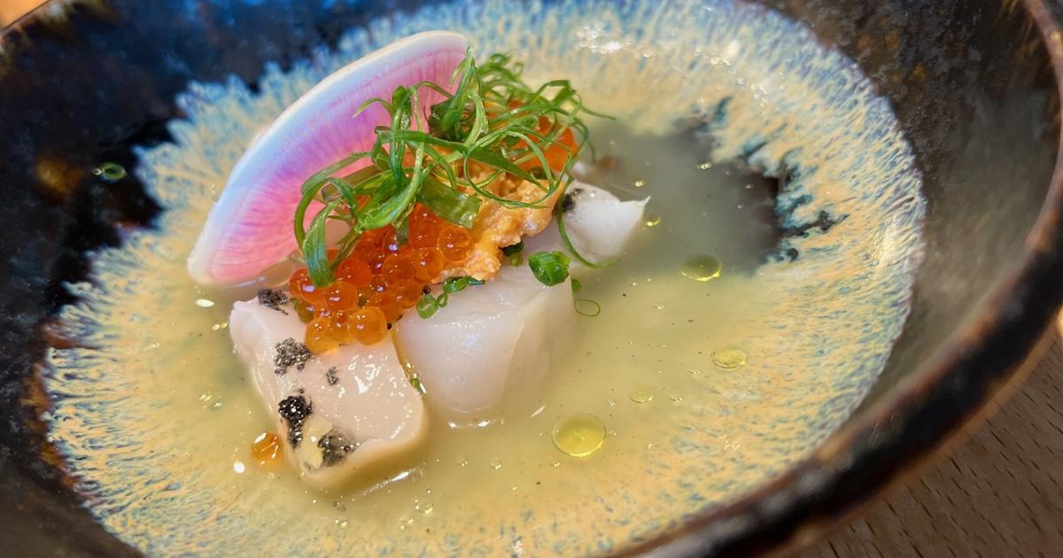 Kanji Kazoku opens in Old Metairie