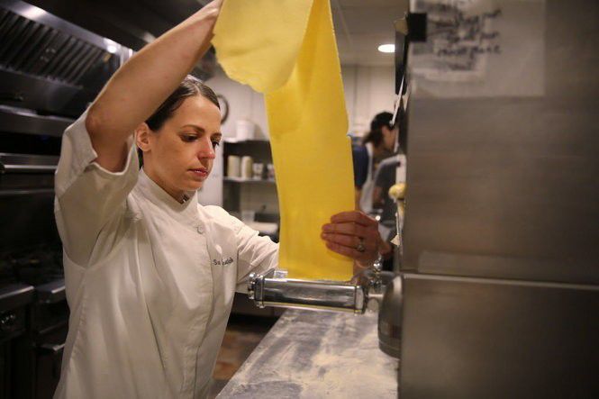 Vintage photos of famous New Orleans chefs | Where NOLA Eats | nola.com