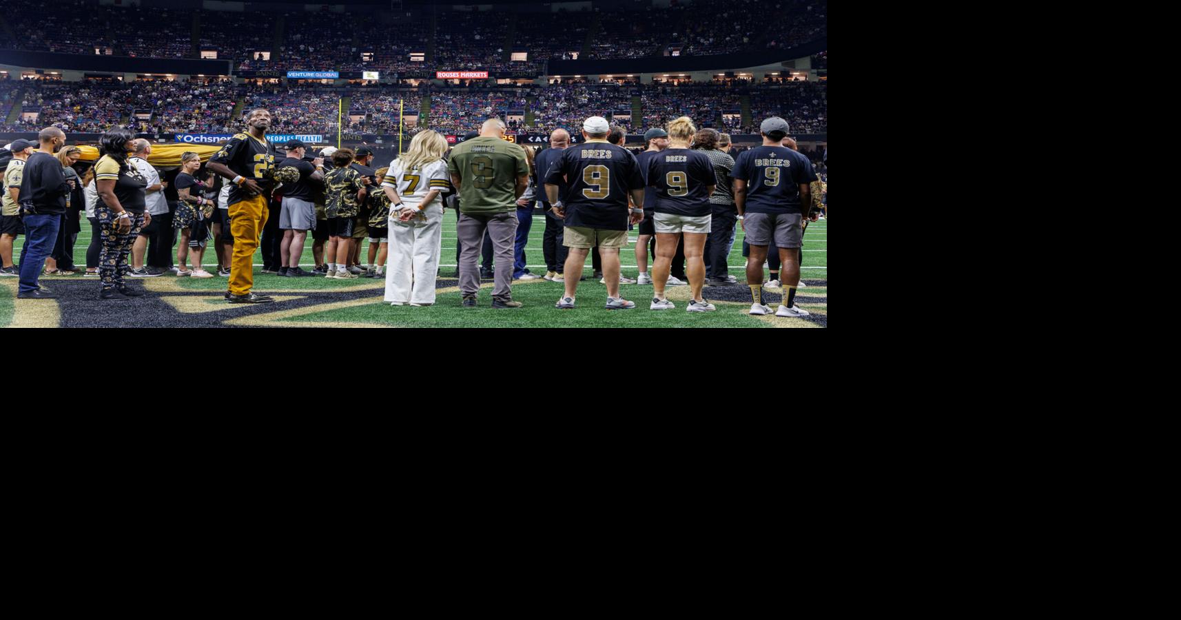 Jeff Duncan: Three things we learned from the Saints’ 3rd-consecutive loss to the Vikings