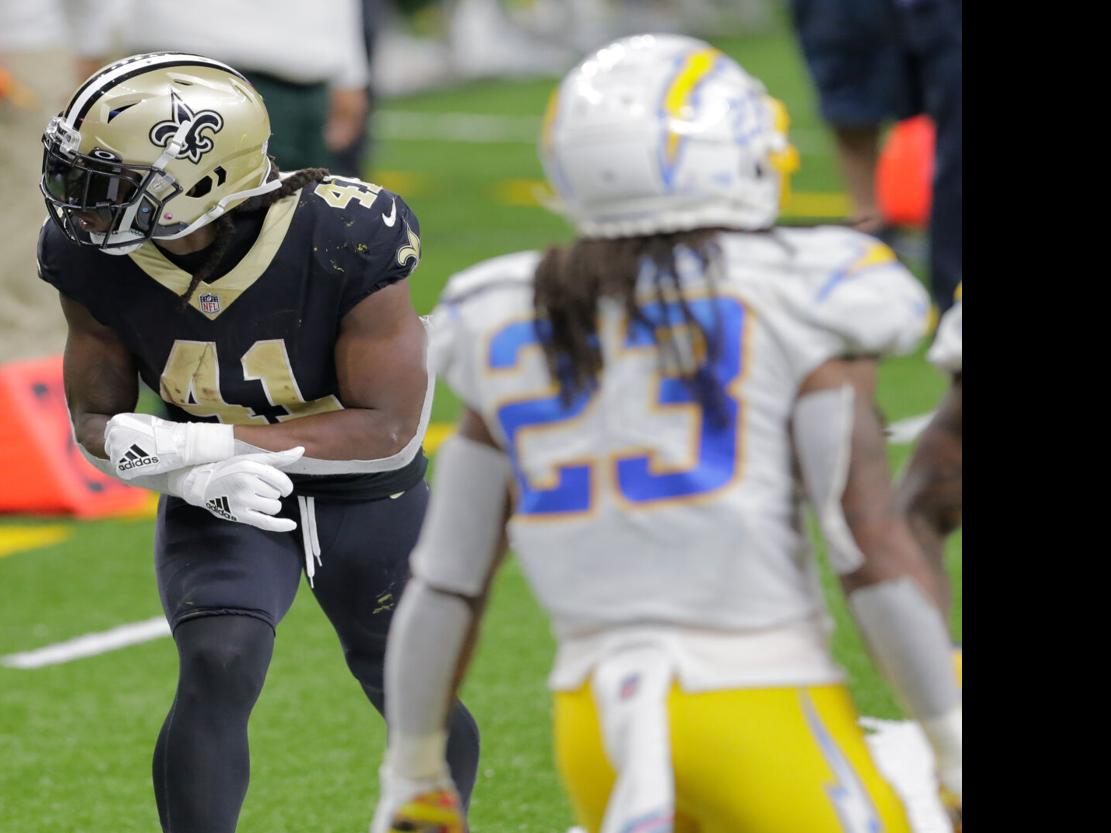 How to watch Saints vs. Chargers in NFL preseason game (8/20/23