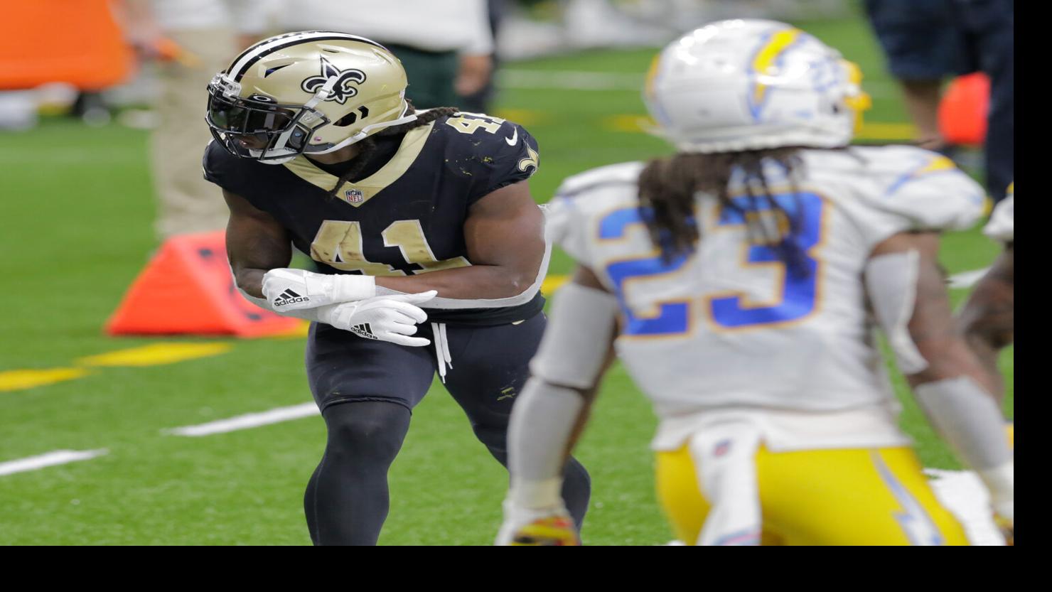 Saints-Chargers live stream: How to watch Week 2 preseason game, start  time, TV channel, more - DraftKings Network