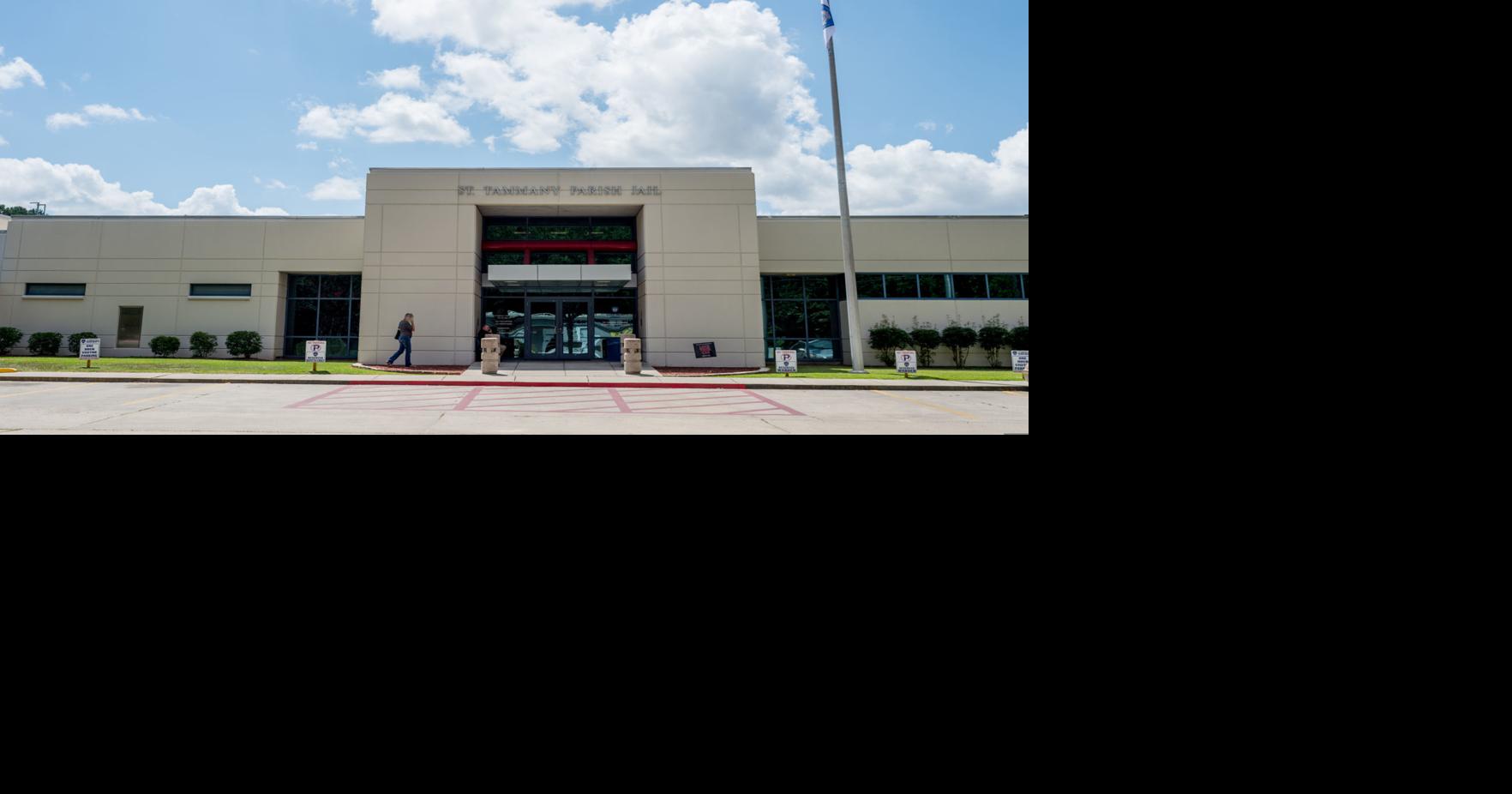 Mother of St. Tammany jail inmate files federal suit over his death