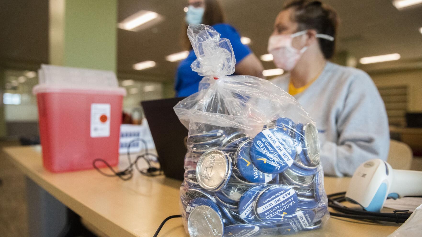 Covid Vaccinations For Louisiana Kids Are Off To A Slow Start Could Summer Camps Help Coronavirus Nola Com Covid Vaccinations For Louisiana Kids Are Off To A Slow Start Could Summer Camps Help Coronavirus Nola Com