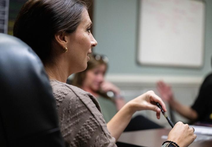 Louisiana teens get support a second chance through this specialty