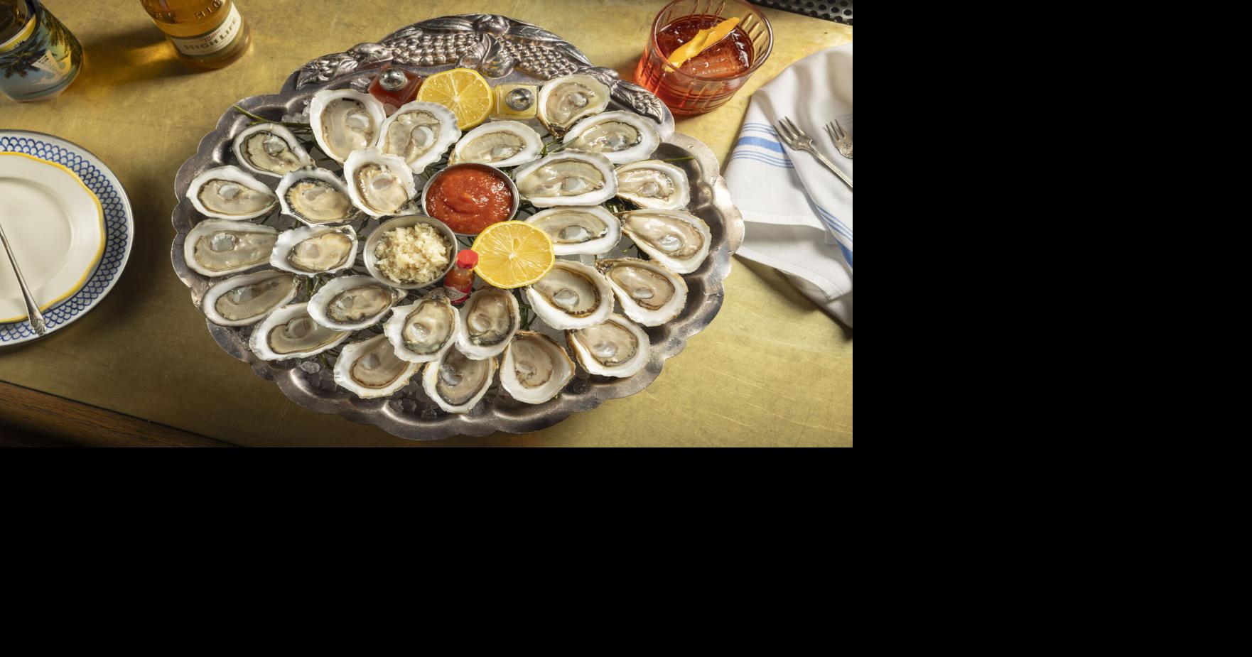 Oysters, gumbo and new life for a French Quarter spot as brothers bring NYC success home