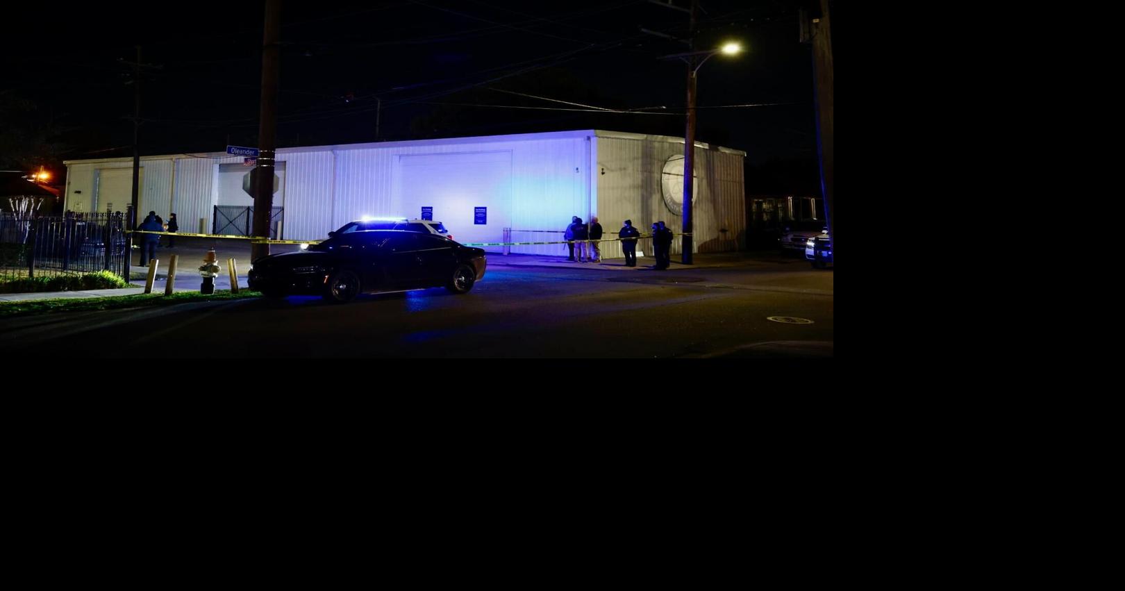 Two killed in shootings identified by New Orleans coroner | Crime ...