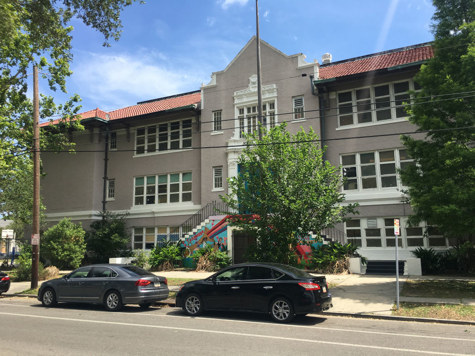 Orleans School Board takes control of Cypress Academy to avert sudden