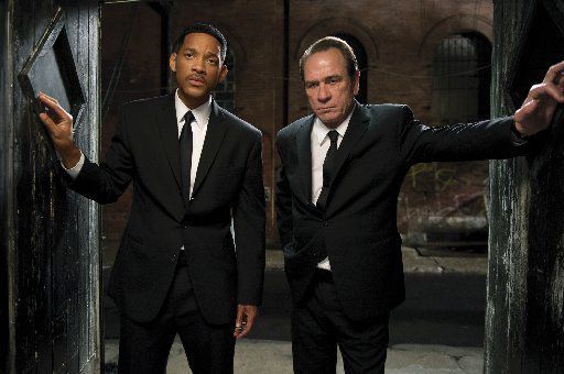 ParaNorman' and 'Men in Black 3' add a touch of weirdness to list