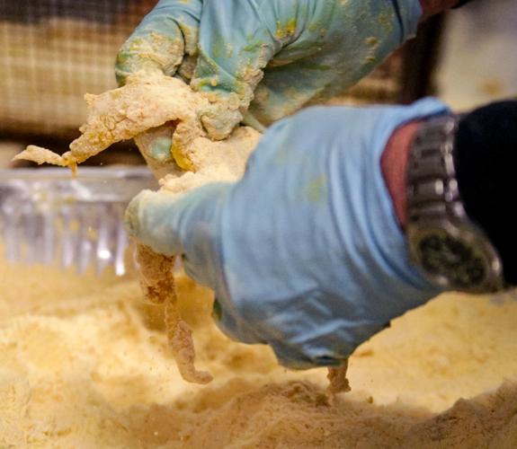 Fish fry Fridays are back Where to find church fish fry events for