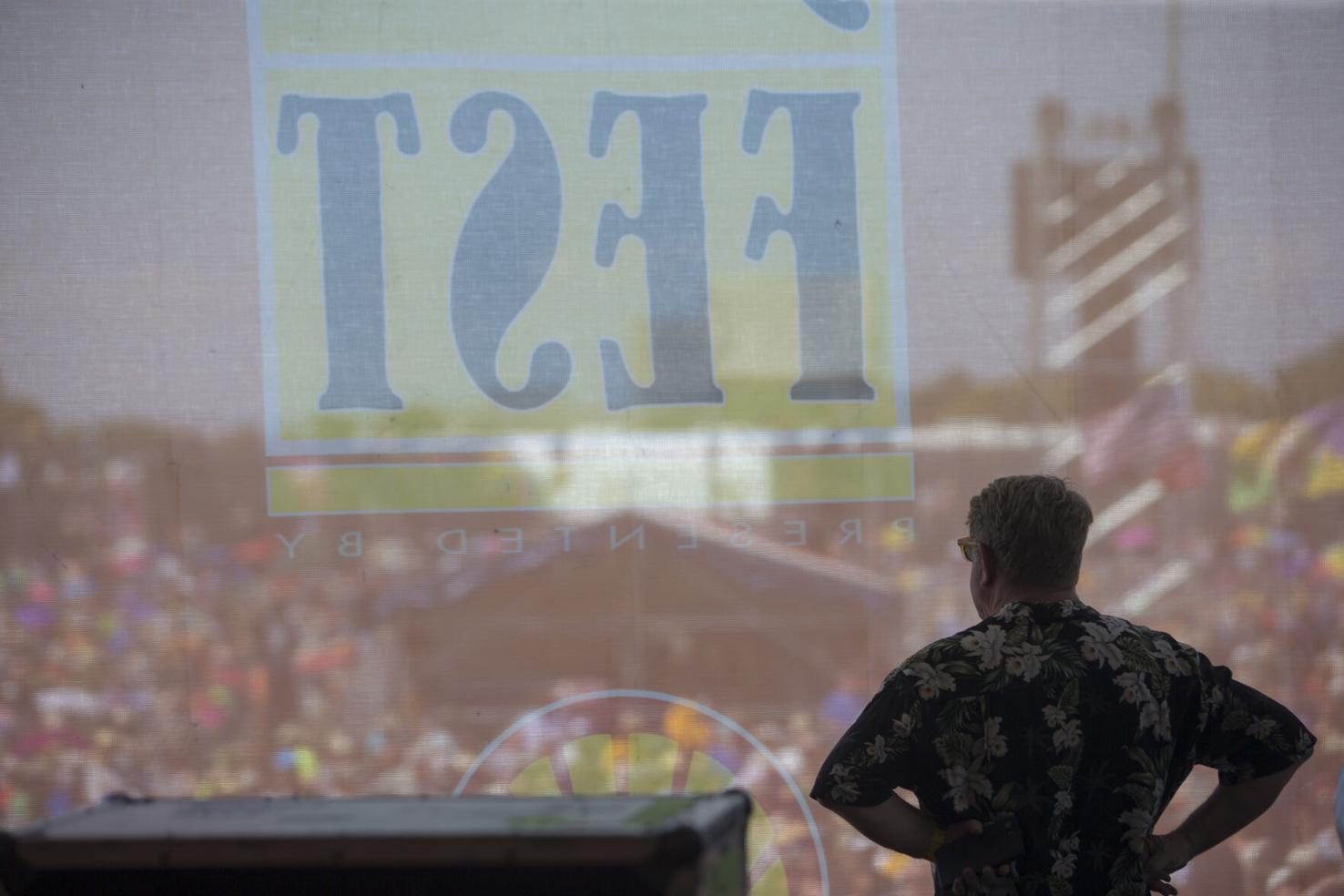 2022 New Orleans Jazz Fest lineup is out Thursday; who