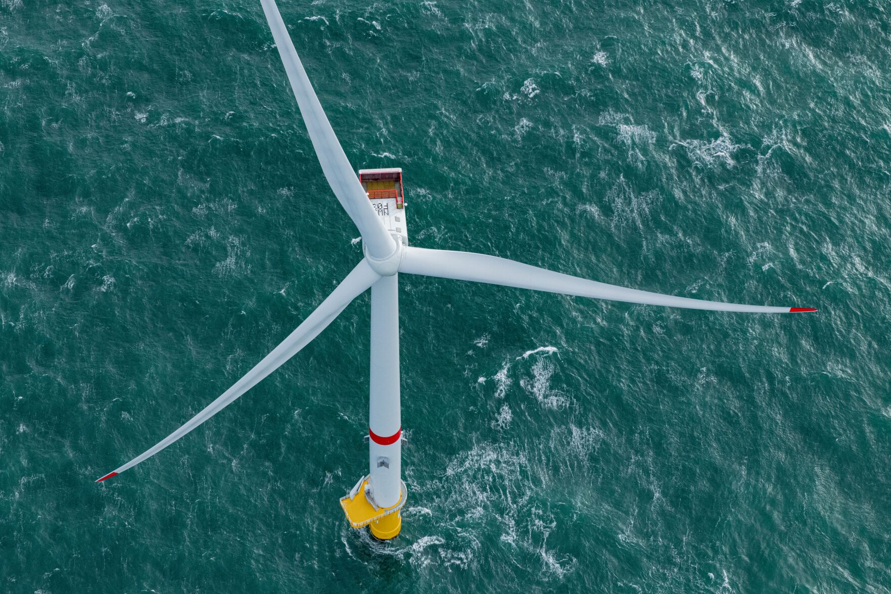 Danish firm proposes fifth wind farm in Louisiana waters