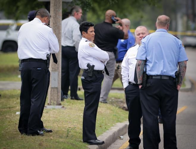 Woman shot dead in Mid-City, New Orleans police say | Crime/Police ...