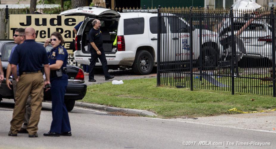 3 dead, including 2-year-old girl, after police chase ends in New ...