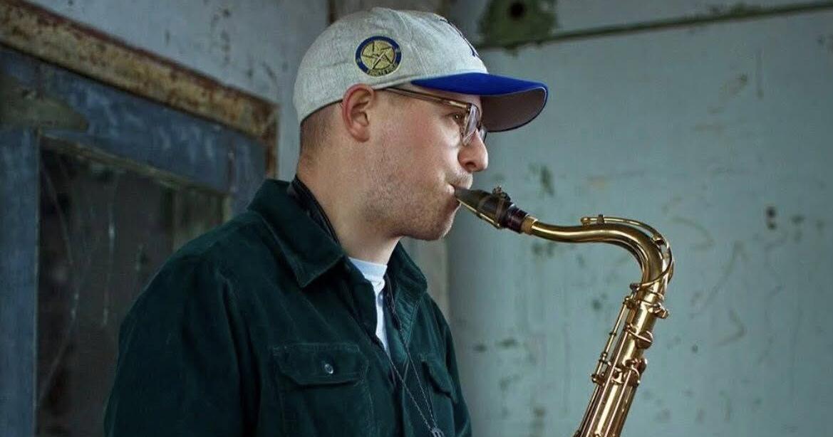Miles Bell Rapper miles.......jpg | | nola.com