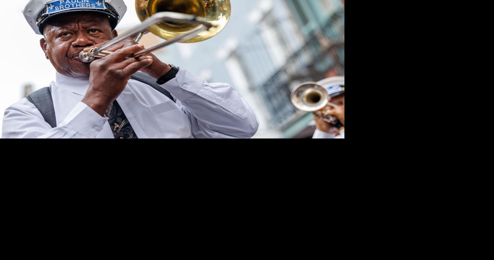 Spring festival season is in full bloom. Here’s a list of fests across Louisiana.