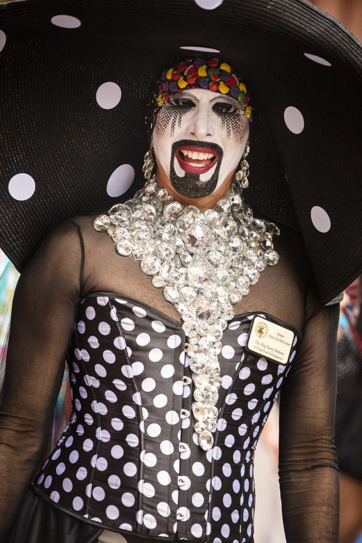 Photos Southern Decadence Parade a huge hit with big crowds in New