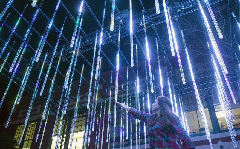 Luna Fete, West End Boat Parade and more Things to do in New Orleans