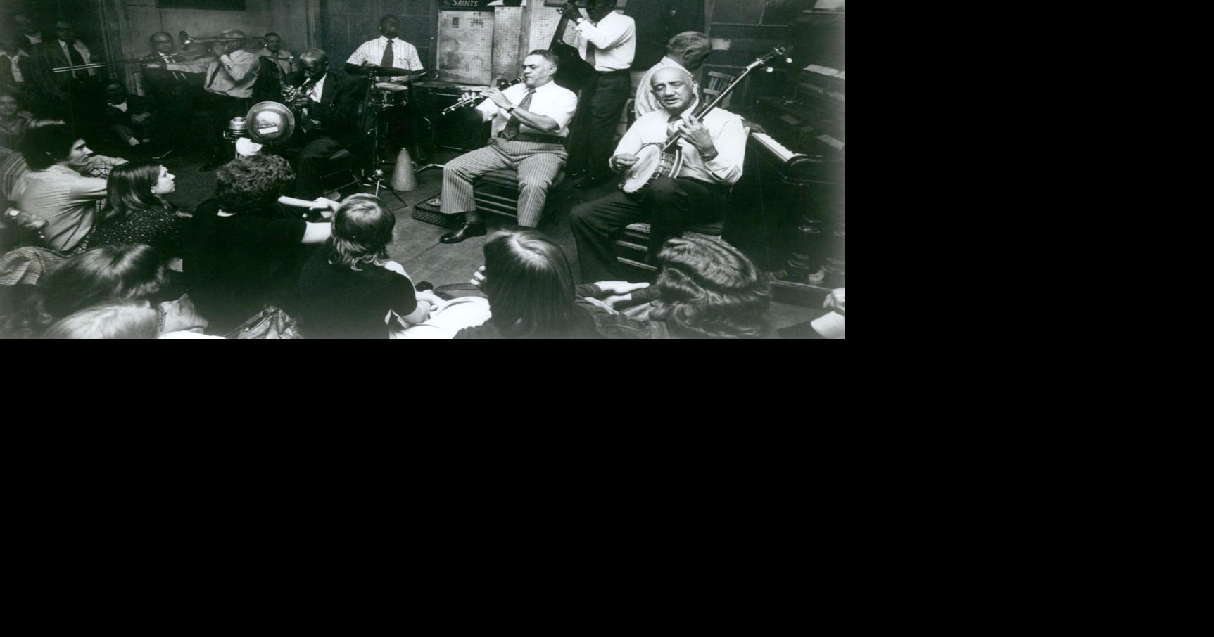 Elle UK ranks New Orleans among top 5 music destinations in the world