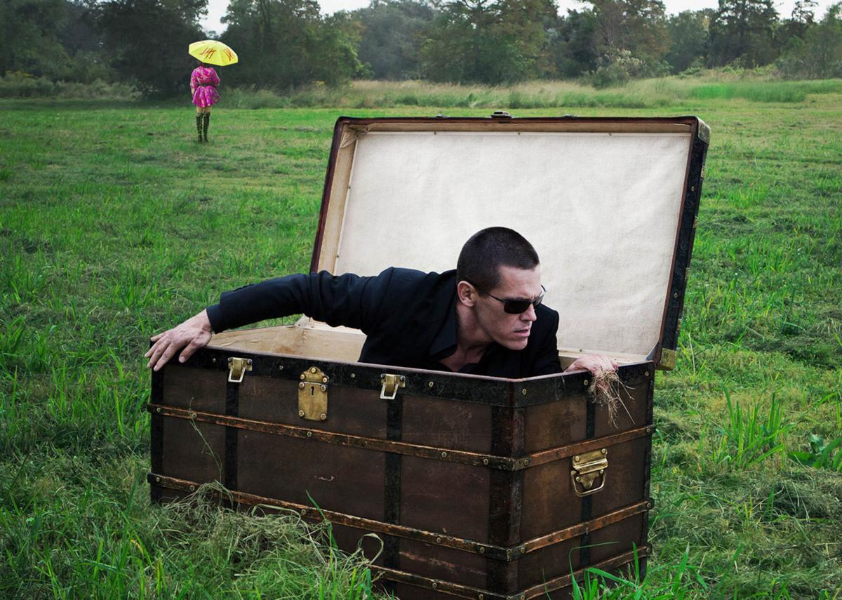 Oldboy Movie Review Spike Lee S New Orleans Shot Shock Thriller Not For The Faint Of Heart Movies Tv Nola Com Jackson was fantastic in the latter but has zilch to work with here. orleans shot shock thriller