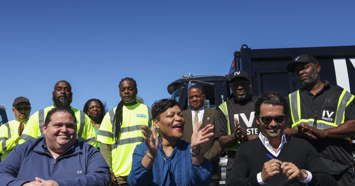 New Orleans City Council Mayor LaToya Cantrell Locked In Battle Of new-orleans-city-council-mayor-latoya-cantrell-locked-in-battle-of