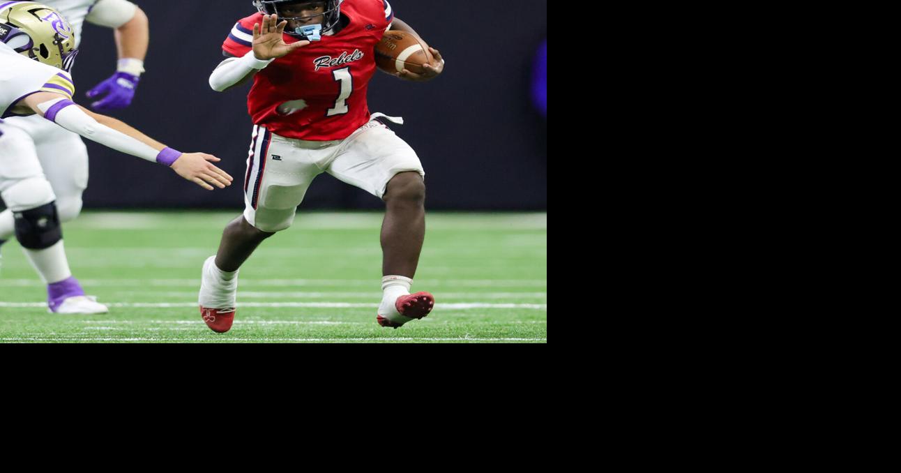 Meet the New Orleans all-metro small schools football team | Prep ...
