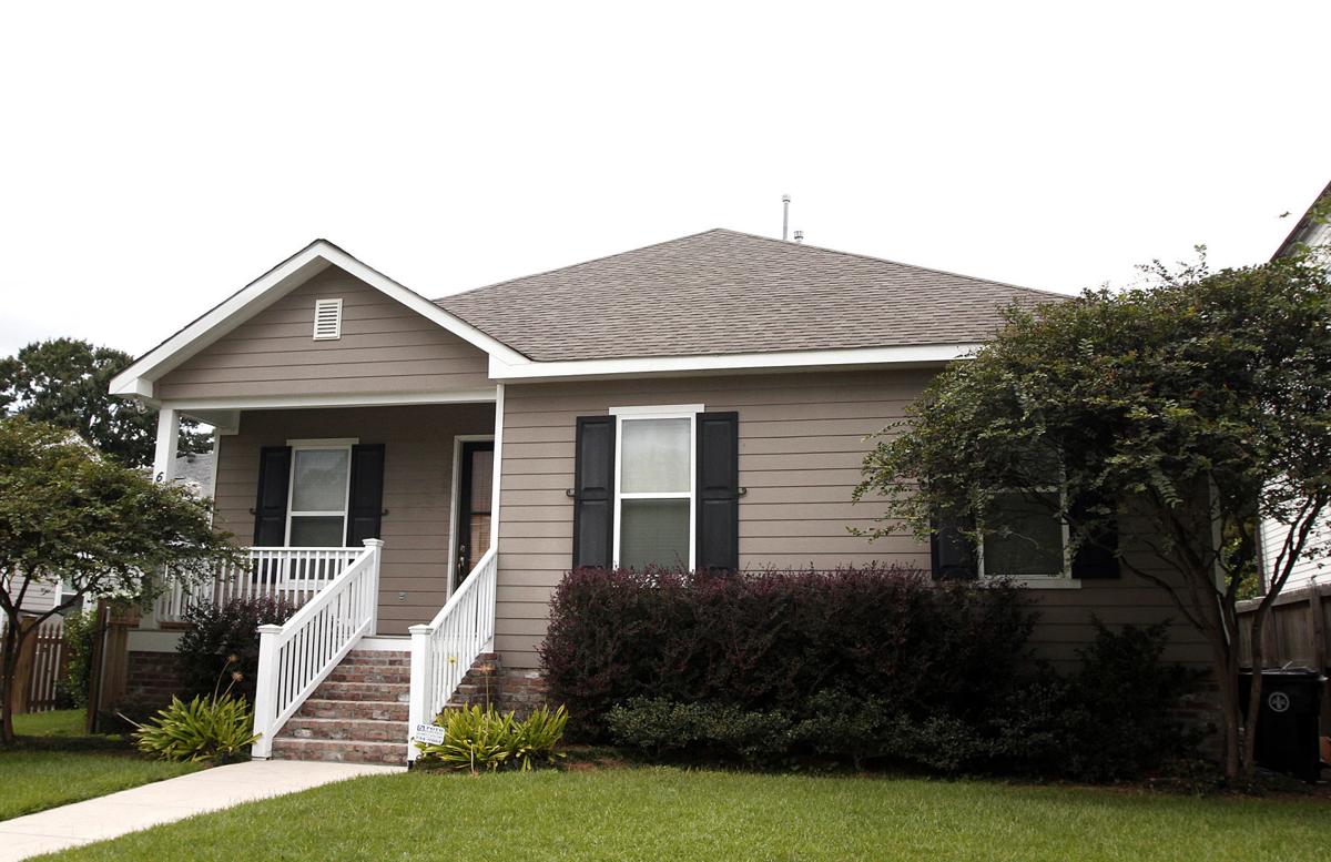 Get Walter Isaacson House New Orleans Gif
