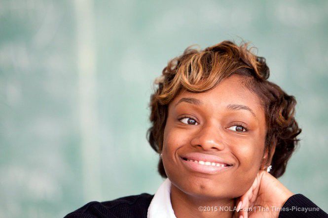 What do New Orleans high school seniors think of public education ...