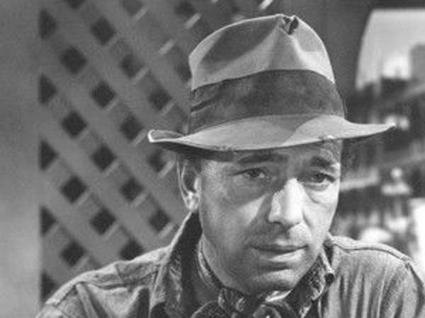 Treasure of the Sierra Madre' is back, topping this week's movie events |  Movies/TV 