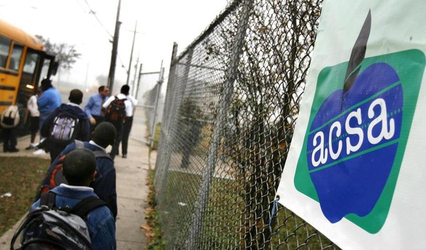 All you need to know about OneApp as New Orleans school enrollment