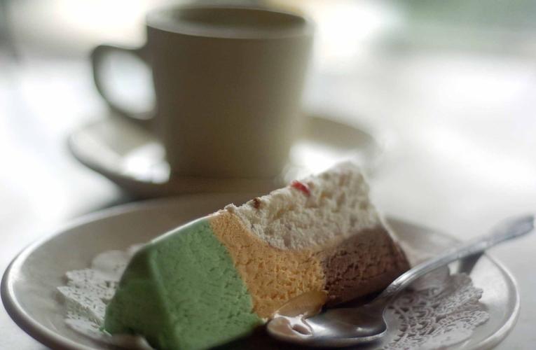 1905 Brocato’s opens in New Orleans and it’s amore 300 for 300