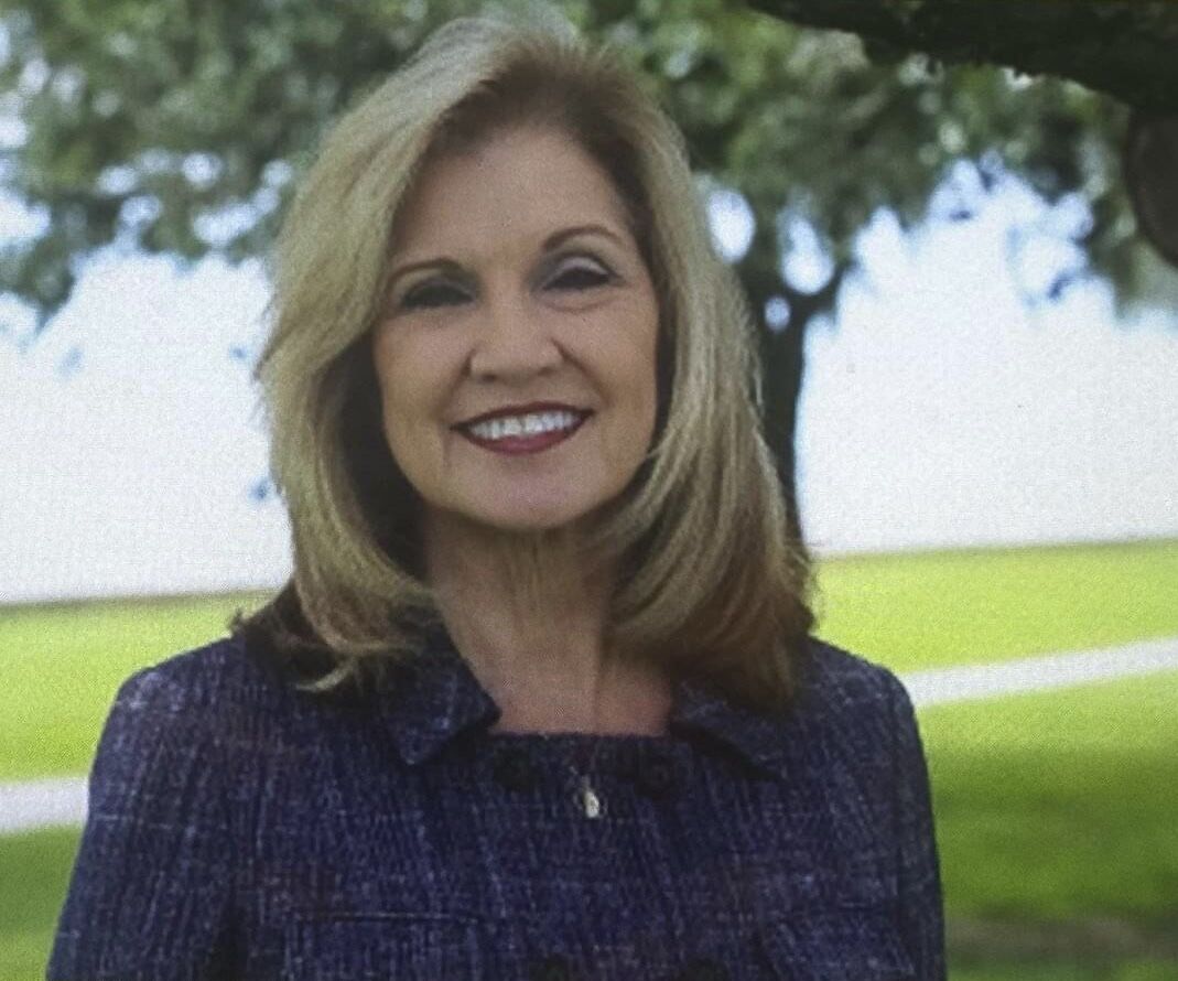 Gia Baker Holds On For St Tammany Parish School Board Seat St Gia Baker Holds On For St Tammany Parish School Board Seat St