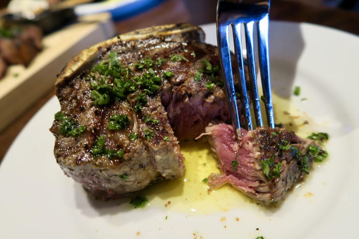 Legacy Kitchen Heads To The North Shore With Due North Taking