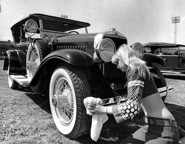 New Orleans And Its Cars 63 Vintage Photos Of How We Rolled Back In The Day Archive Nola Com