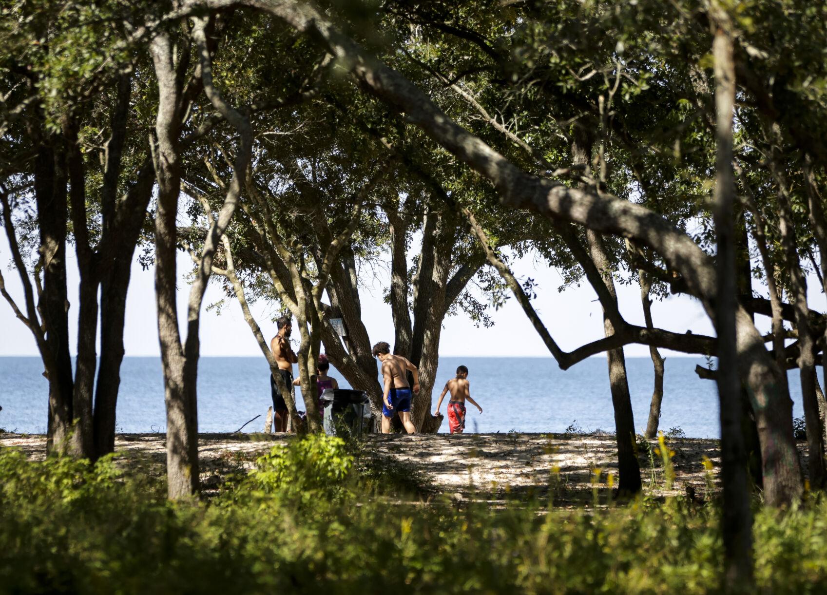 For Lincoln Beach, New Orleans East residents seek market, fishing