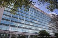 New Orleans Jefferson Government Offices Close Ahead Of Winter