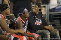 Master P S Celebrity Basketball Game Hits The Court July 5 At