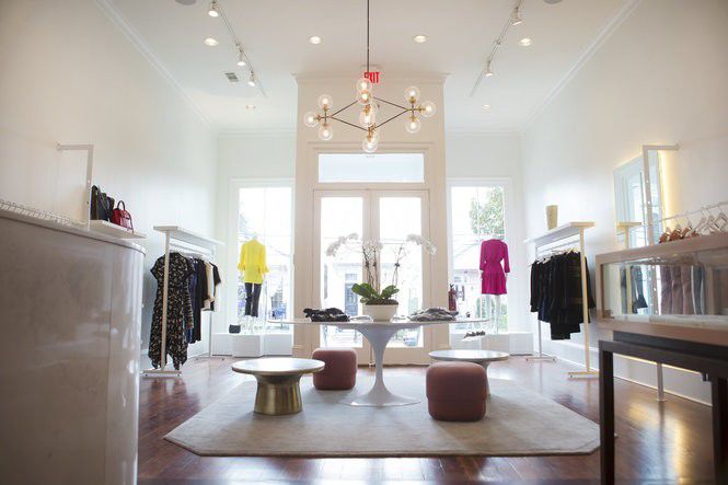 5 chic new shops From Magazine Street to Freret to the French