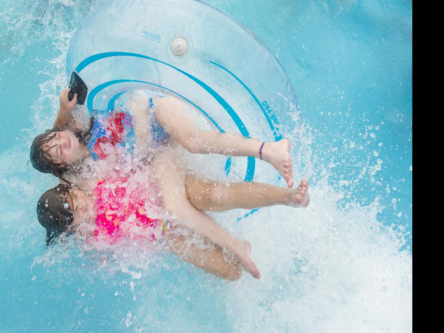Be Cool Check Out These 13 Places To Go Swimming In And Near New