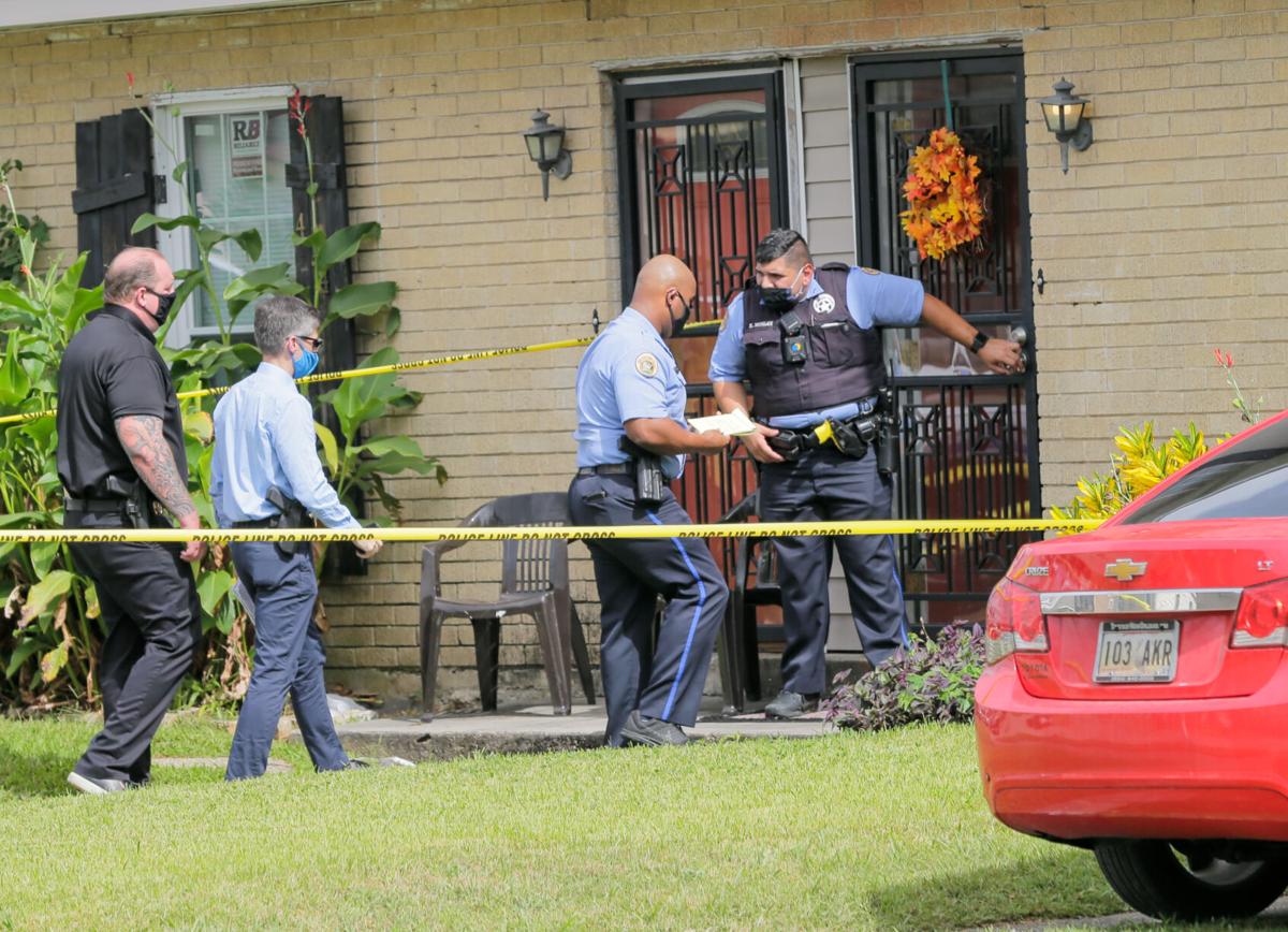 Killings, shootings soared in 2020, one of New Orleans' bloodiest years