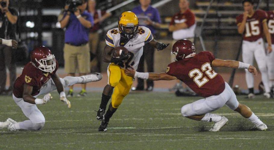 Photos Destrehan celebrates, Brother Martin wins wild one, Holy Cross